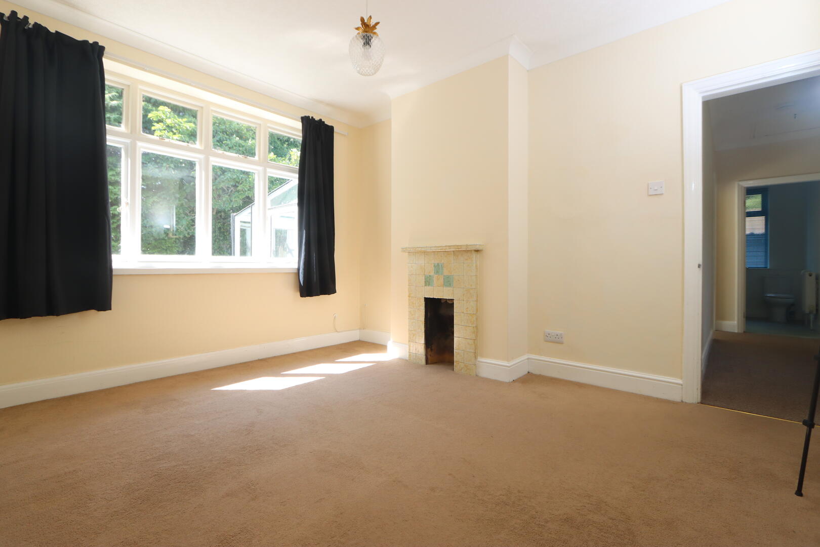 The Crescent, Hagley, Stourbridge